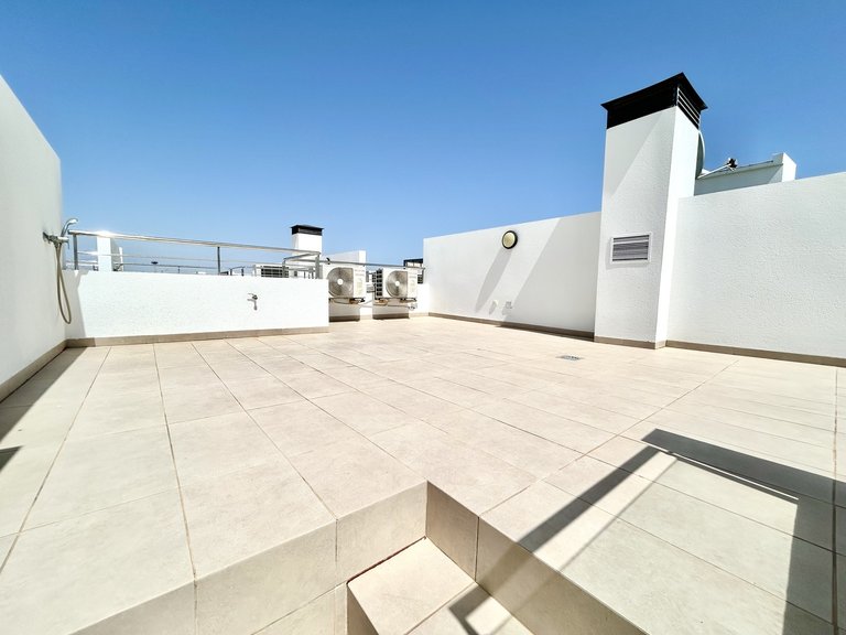 Town House for Sale in Inland Los Dolses, Alicante 25