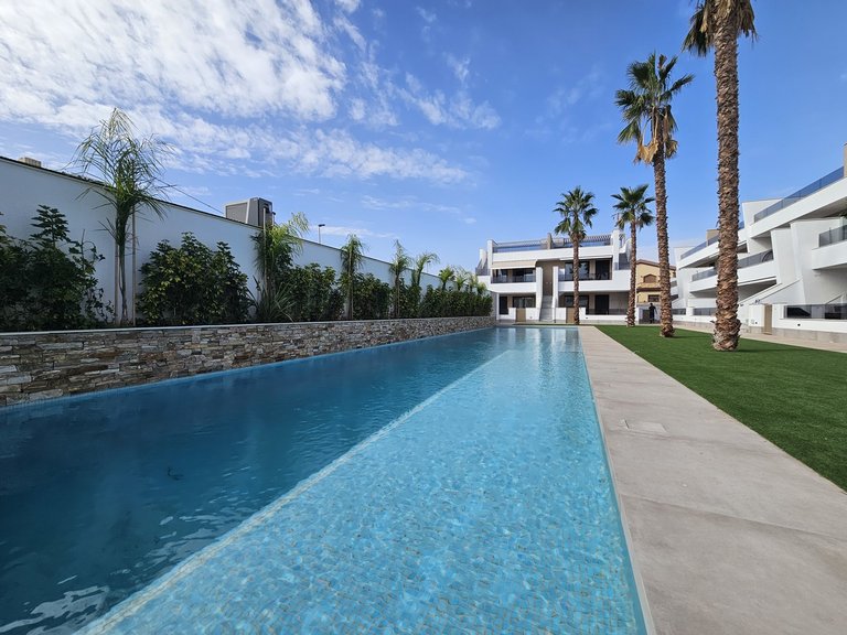 Apartment for Sale in San Pedro Del Pinatar, Murcia 27