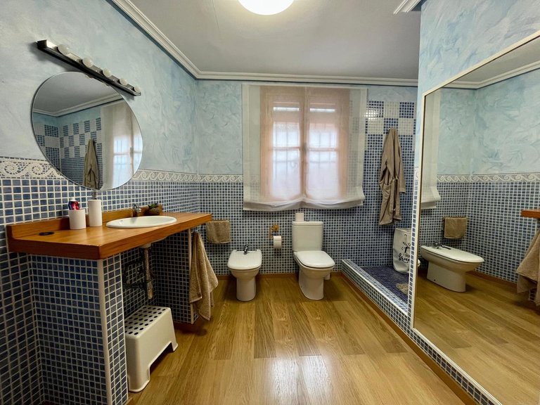 Villa for Sale in El Esparragal, Murcia 25