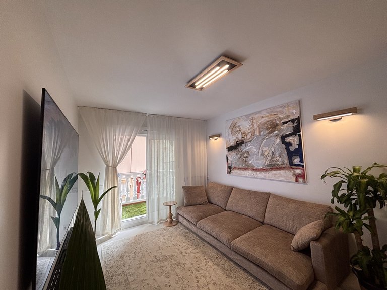 Apartment for Sale in Lo Pagan, Murcia 28