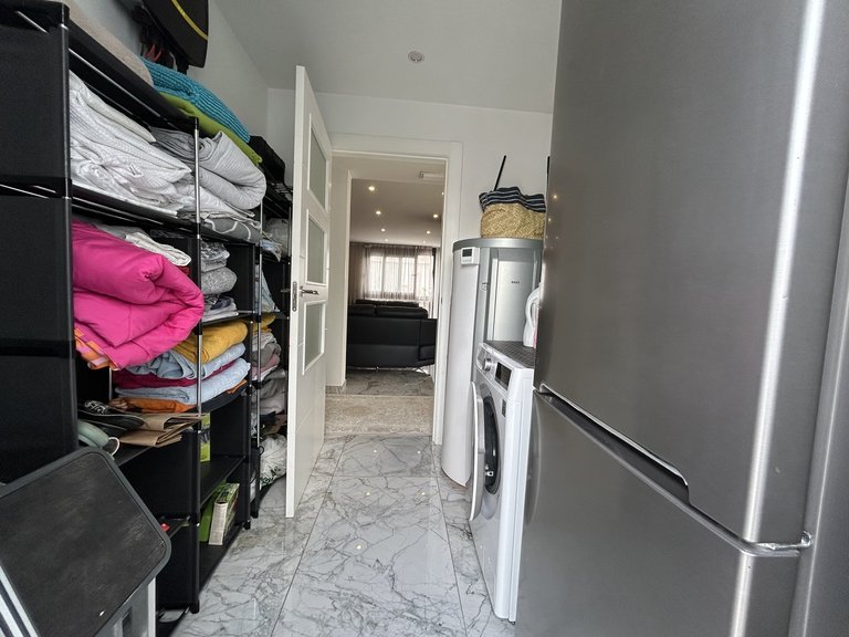 Villa for Sale in Costa Blanca Los Balcones, Alicante 28