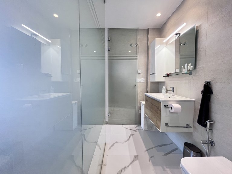 Apartment for Sale in Inland San Miguel De Salinas, Alicante 10