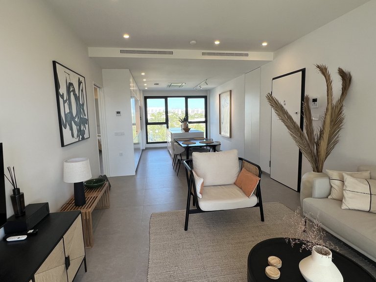 Apartment for Sale in Costa Blanca Las Colinas Golf, Alicante 5