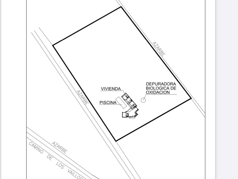 Plot for Sale in Catral, Alicante 8