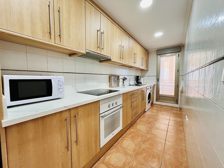 Apartment for Sale in Guardamar Del Segura, Alicante 15