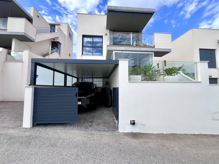 Apartment for Sale in Inland San Miguel De Salinas, Alicante 35