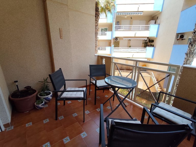 Apartment for Sale in Cabo Roig, Alicante 22