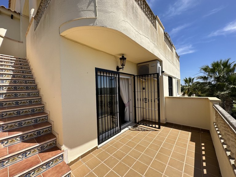 Villa for Sale in Las Ramblas, Alicante 22