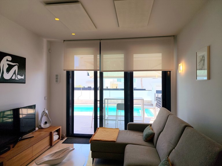Villa for Sale in Inland San Miguel De Salinas, Alicante 4