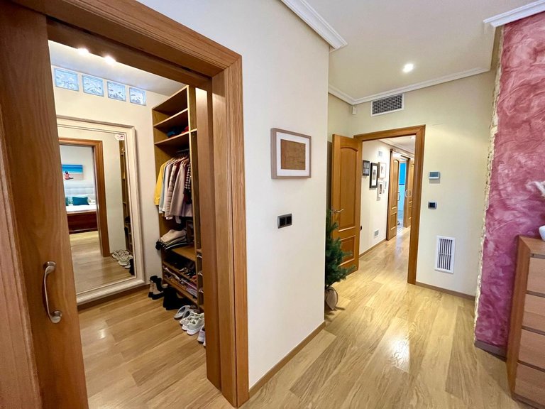 Villa for Sale in El Esparragal, Murcia 17