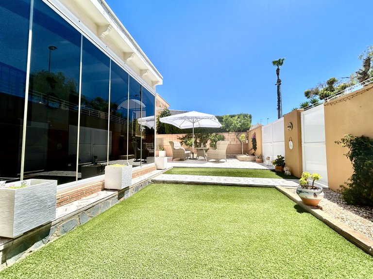 Villa for Sale in Costa Blanca Los Balcones, Alicante 34