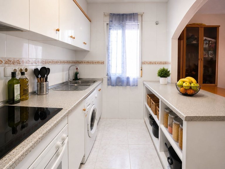 Apartment for Sale in Torrevieja, Alicante 6