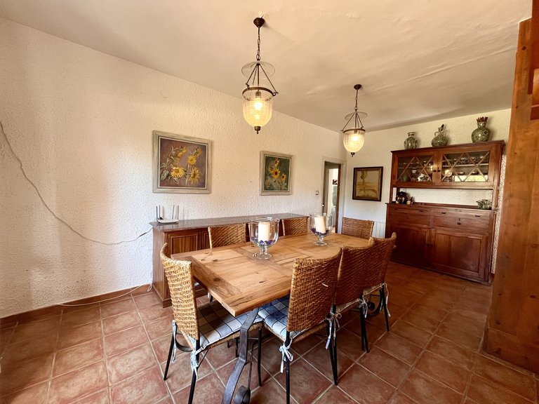 Villa for Sale in Cabo Roig, Alicante 21