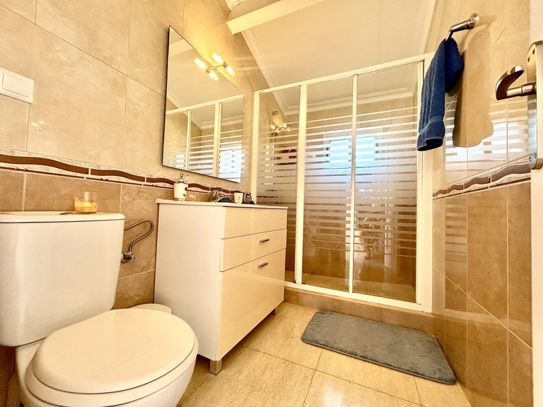 Villa for Sale in Costa Blanca Los Balcones, Alicante 22