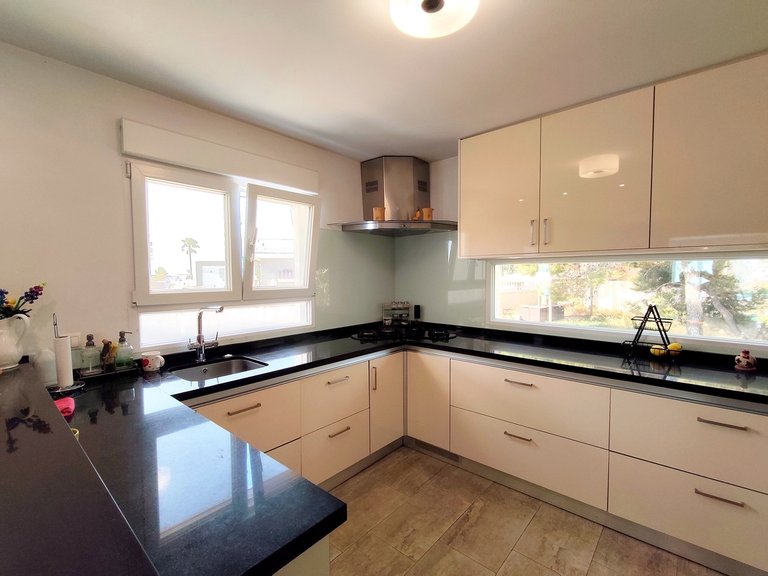 Villa for Sale in Costa Blanca Ciudad Quesada, Alicante 12