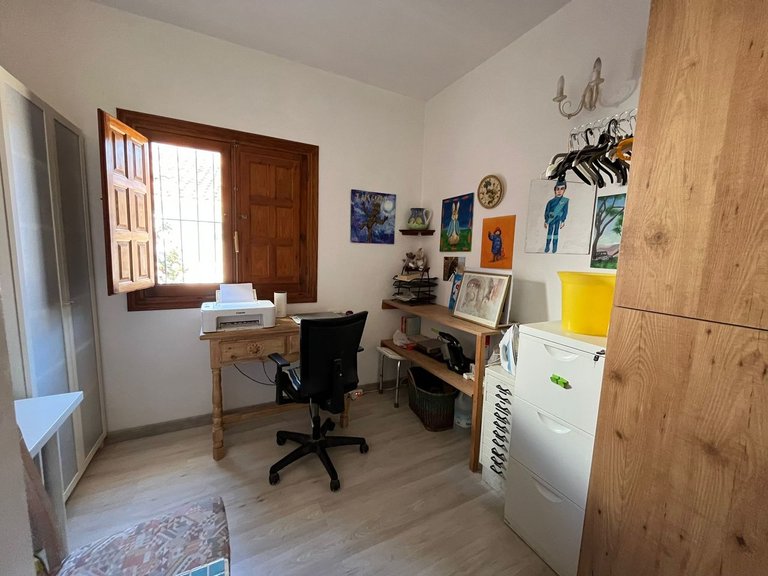 Villa for Sale in Torre Pacheco, Murcia 37