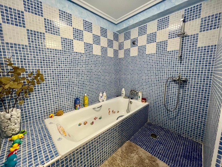 Villa for Sale in El Esparragal, Murcia 26