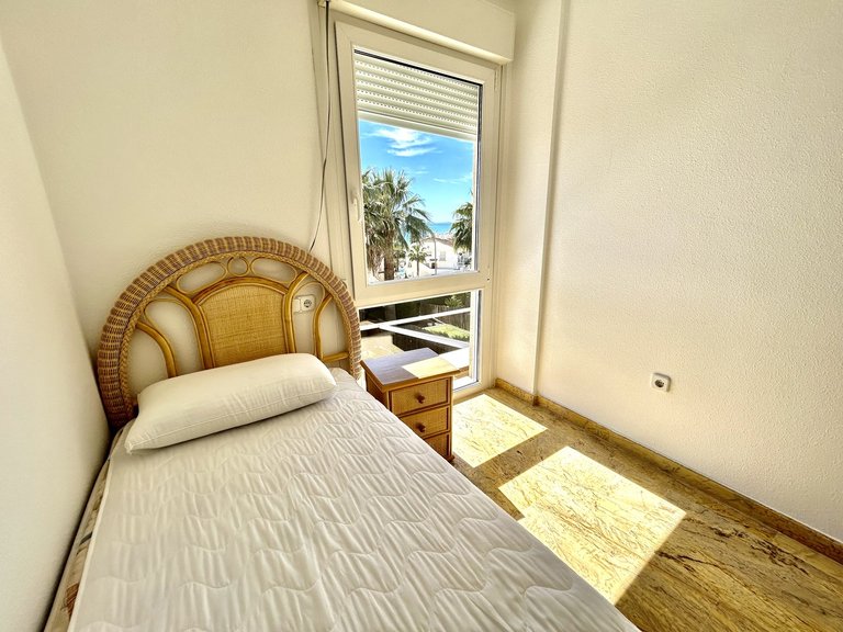 Town House for Sale in Costa Blanca Cabo Roig, Alicante 13