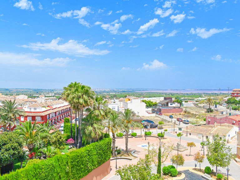 Apartment for Sale in Inland San Miguel De Salinas, Alicante 2