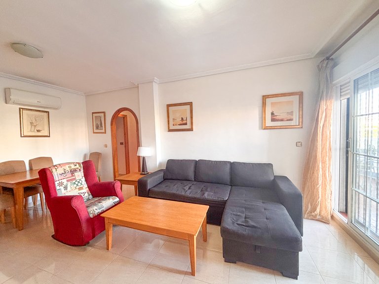 Apartment for Sale in Cabo Roig, Alicante 8