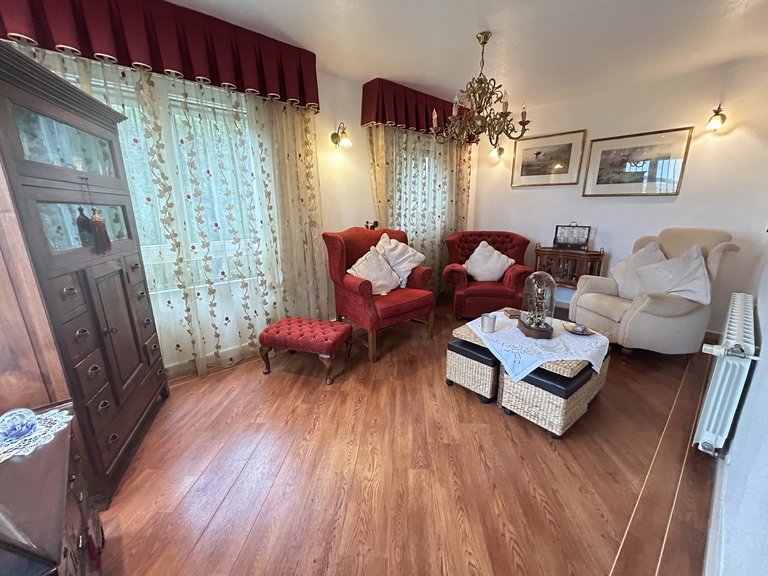 Villa for Sale in Inland Las Ramblas Golf, Alicante 18