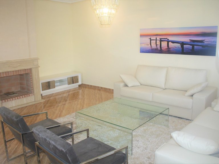 Villa for Sale in Costa Blanca Los Altos, Alicante 5