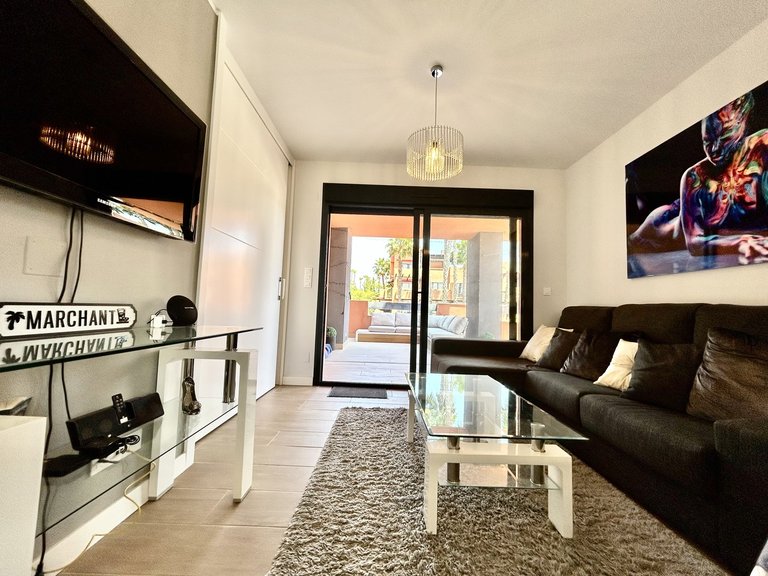 Apartment for Sale in Villamartin, Alicante 6