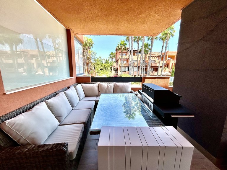 Apartment for Sale in Villamartin, Alicante 4