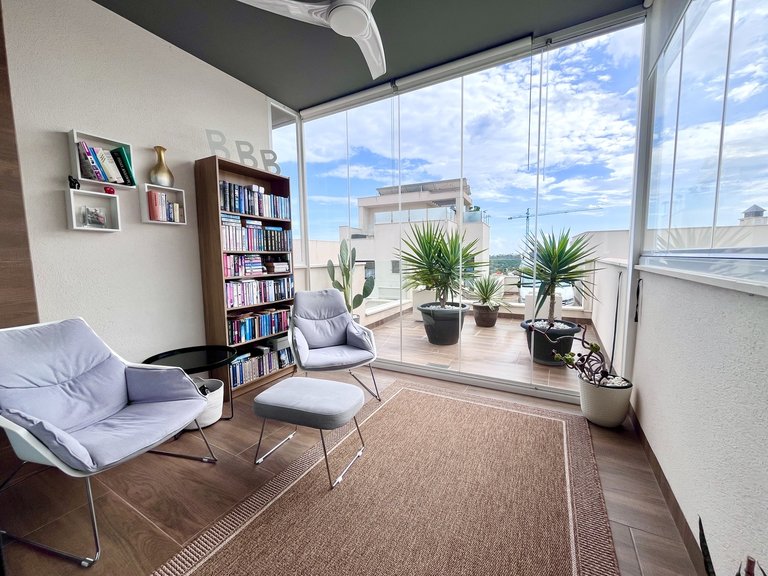 Apartment for Sale in Inland San Miguel De Salinas, Alicante 21