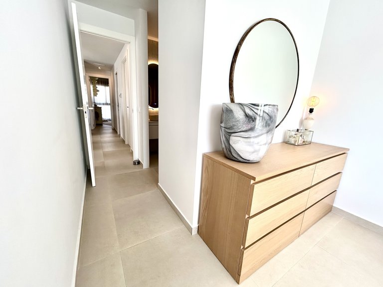 Villa for Sale in Inland San Miguel De Salinas, Alicante 15