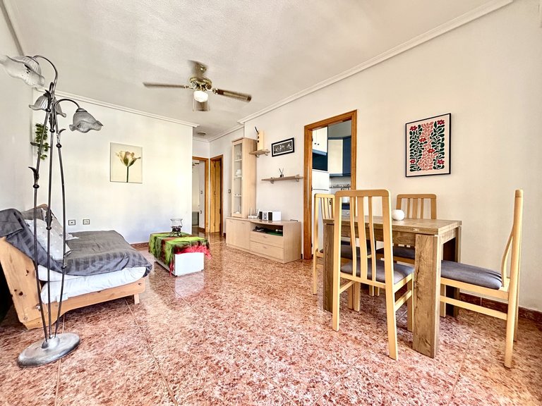 Apartment for Sale in Torrevieja, Alicante 6