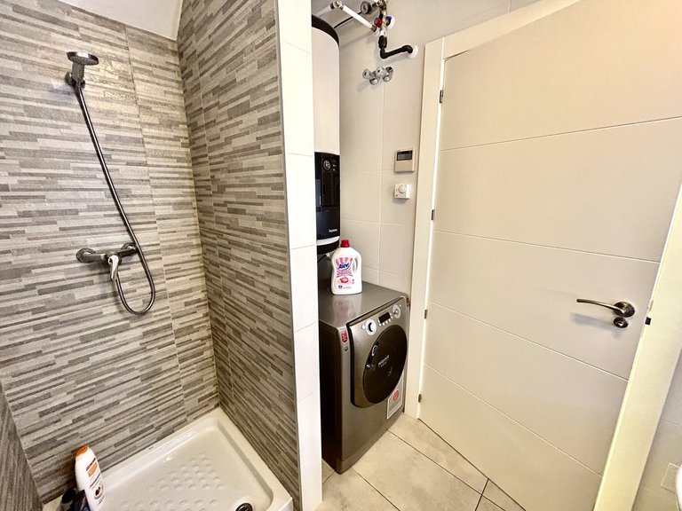 Penthouse for Sale in Los Dolses, Alicante 15