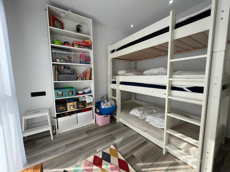 Villa for Sale in Los Balcones, Los Balcones, Torrevieja, Alicante 19