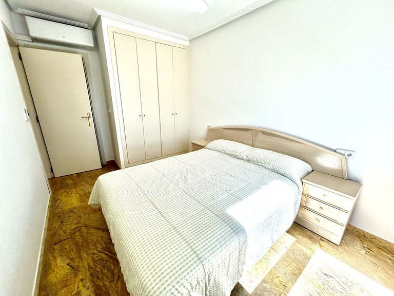 Town House for Sale in Costa Blanca Cabo Roig, Alicante 17