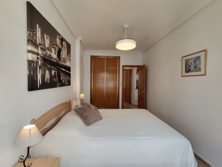 Apartment for Sale in Cabo Roig, Alicante 15