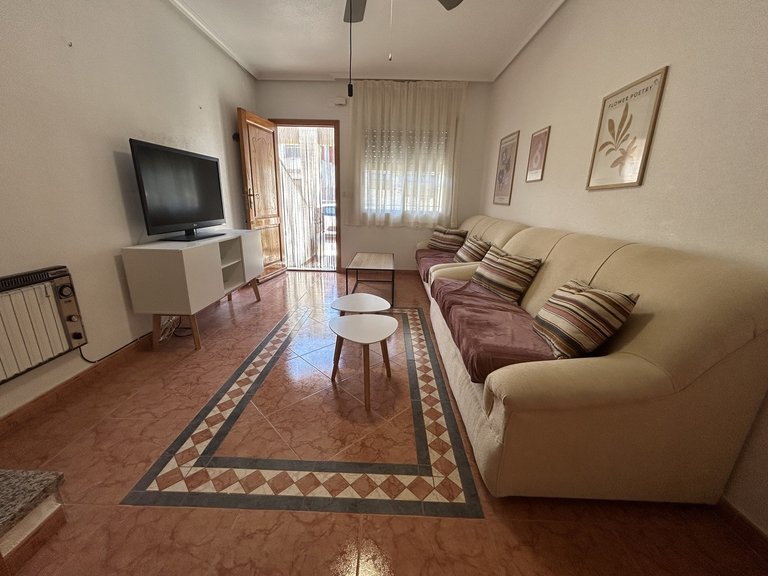 Town House for Sale in Torre De La Horadada, Alicante 4