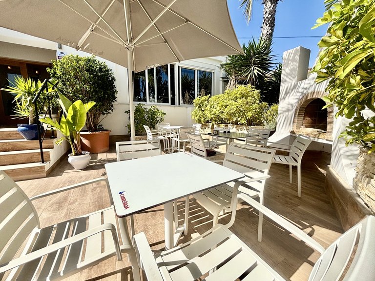 Commercial for Sale in Costa Blanca Cabo Roig, Alicante 26