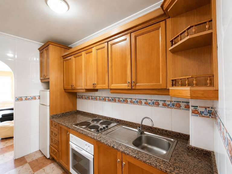 Apartment for Sale in Villamartin, Alicante 8