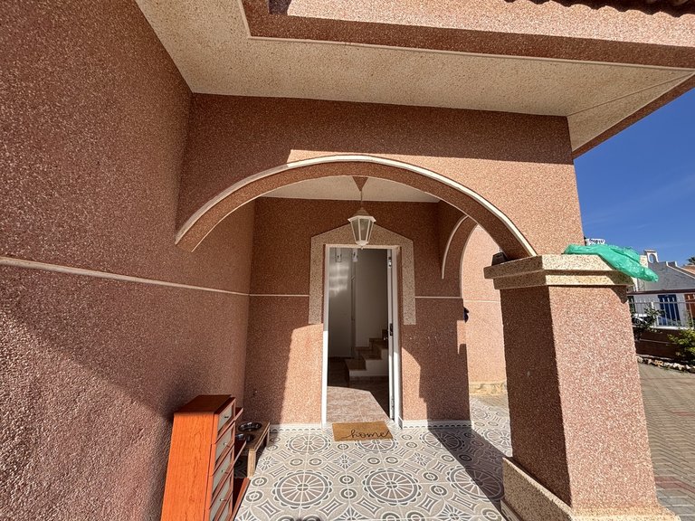 Villa for Sale in Costa Blanca Benijofar, Alicante 8