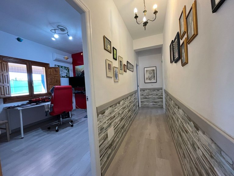 Villa for Sale in Torre Pacheco, Murcia 17
