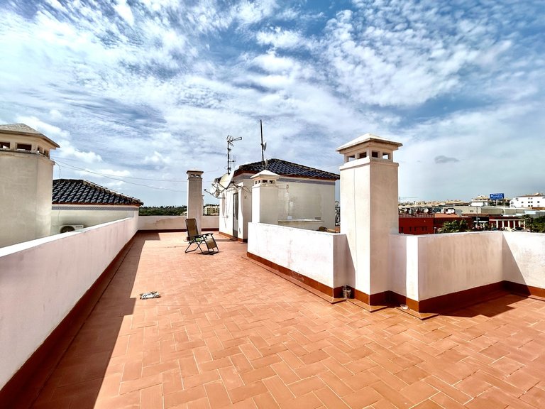 Apartment for Sale in Villamartin, Alicante 25