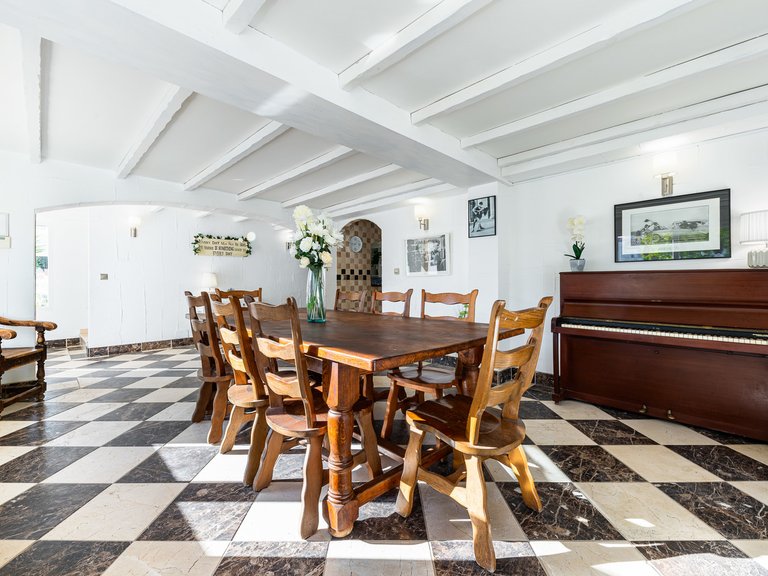 Villa for Sale in Dehesa De Campoamor, Alicante 14
