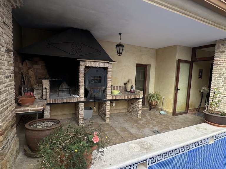 Villa for Sale in Inland San Miguel De Salinas, Alicante 30