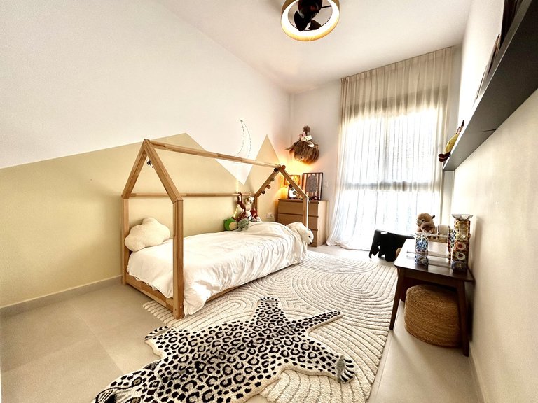 Villa for Sale in Inland San Miguel De Salinas, Alicante 21