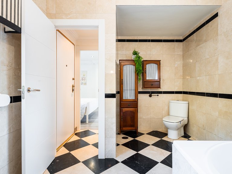 Villa for Sale in Dehesa De Campoamor, Alicante 27