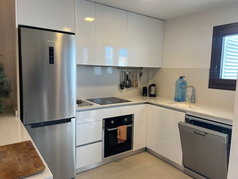 Apartment for Sale in San Pedro Del Pinatar, Murcia 3