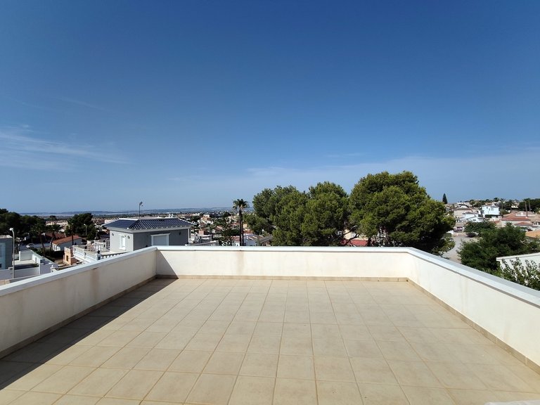 Villa for Sale in Costa Blanca Ciudad Quesada, Alicante 33