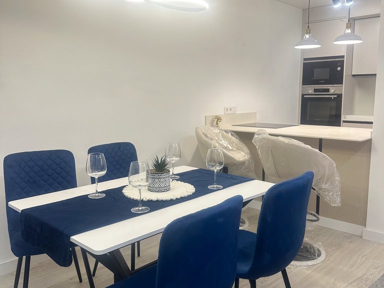 Apartment for Sale in Costa Blanca Torrevieja, Alicante 7