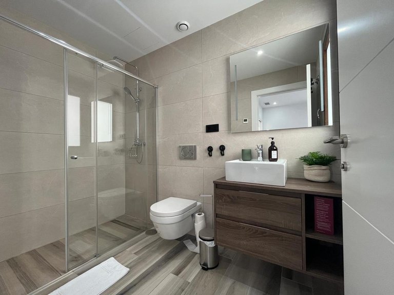 Villa for Sale in Los Balcones, Los Balcones, Torrevieja, Alicante 9