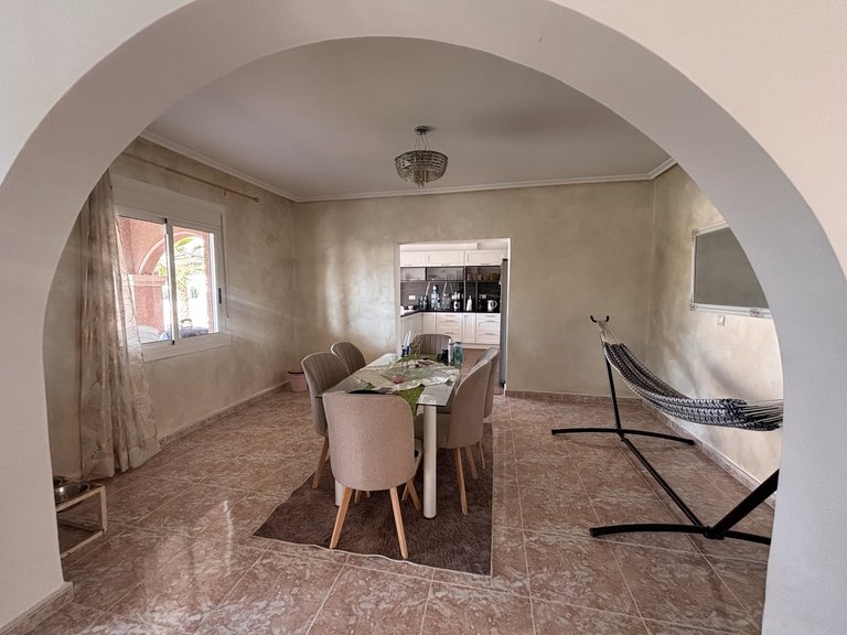 Villa for Sale in Costa Blanca Benijofar, Alicante 18